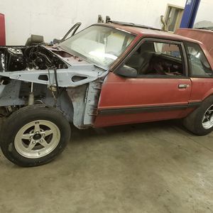 Meet your Posher, Craig